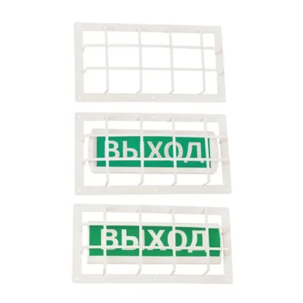 SLT Защитный кожух ЗК-6 для светового табло