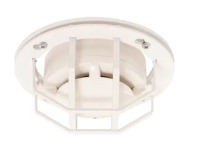 SLT Защитный кожух ЗК-7Б для дымовых извещателей и свето-звуковых оповещателей