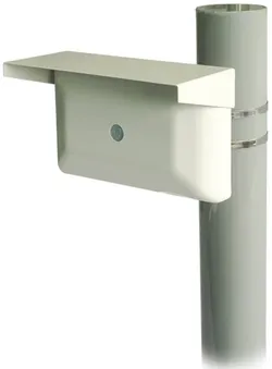 Охранная техника Зебра-60 (тип линзы-веер)