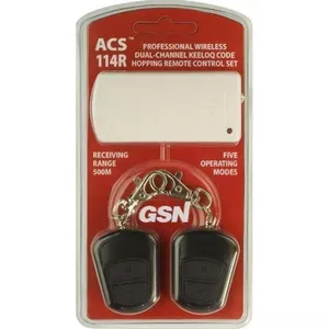 GSN ACS-114R