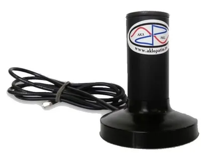 АКЛопатин АКЛ Ultima, FME, длина кабеля 3 метра