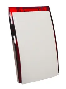 Alarmico AL-F6С1 (цвет линзы красный)