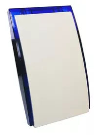 Alarmico AL-F6С1 (цвет линзы синий) Alarmico AL-F6С1 (цвет линзы синий)