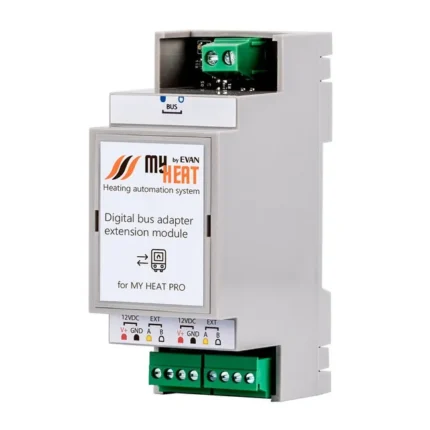 Эван Адаптер цифровой шины для My Heat PRO