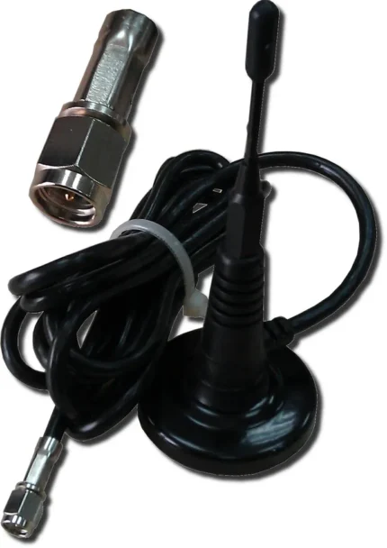 Антей-Ко Антей 905 SMA 2м, на магните, 5dB