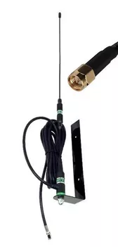 Антей-Ко Антей 924 SMA 15м, на кронштейне, 5,5dB Антей-Ко Антей 924 SMA 15м, на кронштейне, 5,5dB