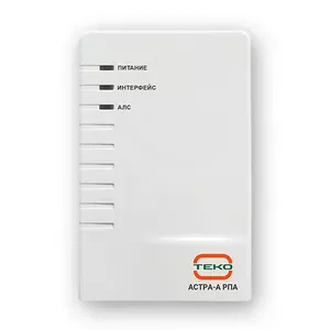 ТЕКО Астра-А РПА ТЕКО Астра-А РПА