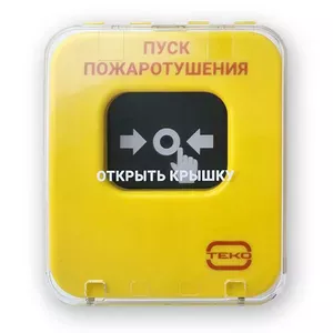 ТЕКО Астра-А УДП исп. ПП