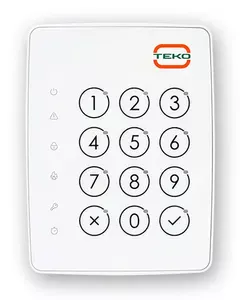 ТЕКО Астра-КТМ-С (белая) ТЕКО Астра-КТМ-С (белая)