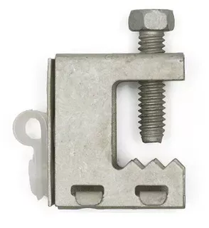 Protectowire BC-2 Зажим сталь (+ зажим WAW) Protectowire BC-2 Зажим сталь (+ зажим WAW)