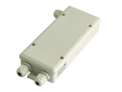 Охранная техника Барьер-КР-М (15 цепей, пластик)