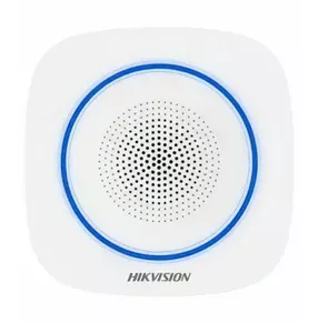 AX PRO Hikvision DS-PS1-I-WE Blue Indicator