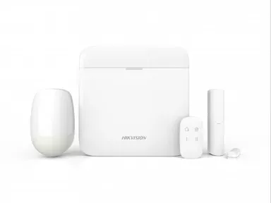 AX PRO Hikvision DS-PWA64-KIT-WE(RU)