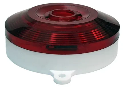 ВИСТЛ ГРОМ-24КП 110 дБ