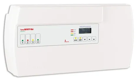 Магистраль Гранд МАГИСТР 4Арс SMS2 SMA (версия 2) Магистраль Гранд МАГИСТР 4Арс SMS2 SMA (версия 2)