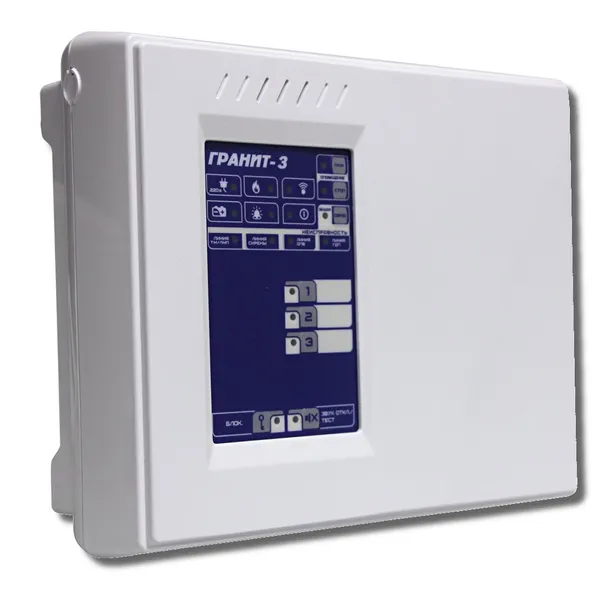 Сибирский Арсенал Гранит-3 Сибирский Арсенал Гранит-3