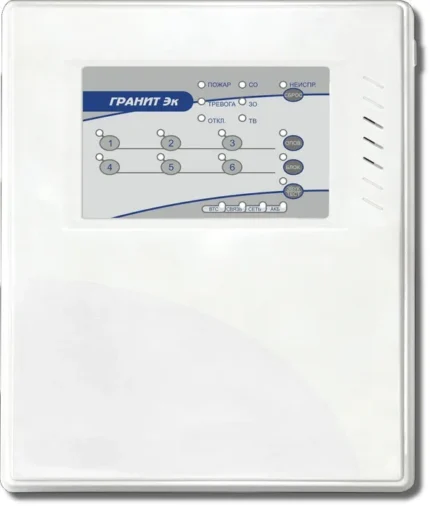 Сибирский Арсенал Гранит-6 Эк