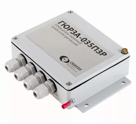 СКИЗЭЛ Гюрза-035ПЗ СКИЗЭЛ Гюрза-035ПЗ