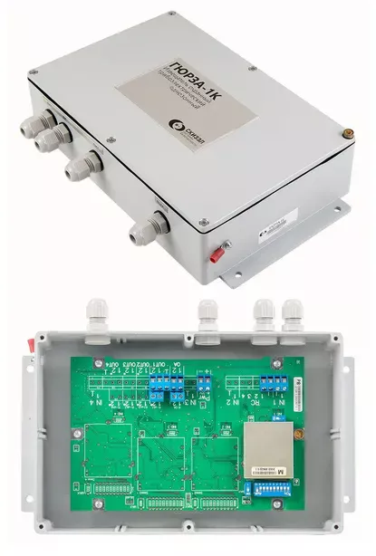 СКИЗЭЛ Гюрза-1К СКИЗЭЛ Гюрза-1К