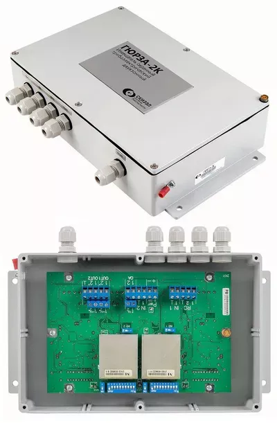 СКИЗЭЛ Гюрза-2К