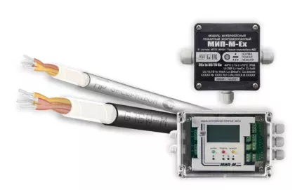 Спецприбор ИП101 "Гранат - термокабель-МД" GTSW-М-CP