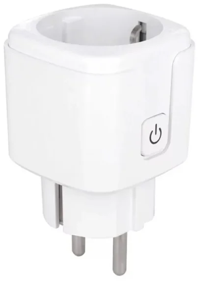 ИПРо ИПРо беспроводная розетка (Версия 2)