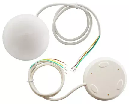 ИПРо ИПРо датчик протечки воды (НЗ), кабельный вывод 5 метров