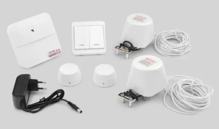 ИПРо ИПРо "Протечек.НЕТ" ПРОФИ накладной, GSM+Wi-Fi комплект