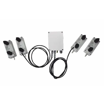 ОМЕГА-Микродизайн Импульс-мини 1/500Н ОМЕГА-Микродизайн Импульс-мини 1/500Н