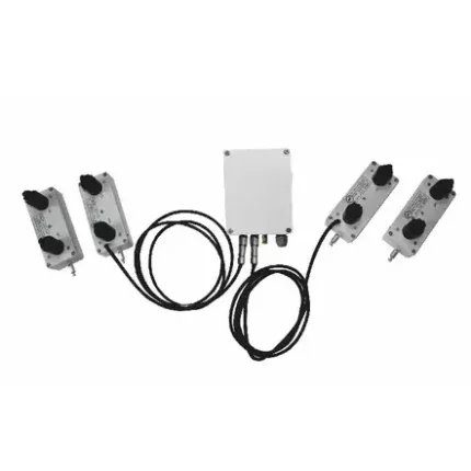 ОМЕГА-Микродизайн Импульс-мини 1/500ПН