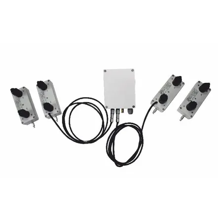 ОМЕГА-Микродизайн Импульс-мини 1/500ПН