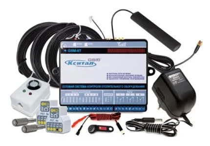 КСИТАЛ КСИТАЛ GSM-8Т