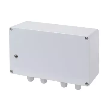 Полисервис Корпус БОС (Тополь) металлический, герметичный, термостатированный