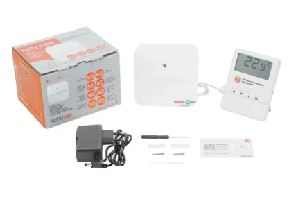 ИПРо Котел.ОК 4.0 "Премиум"