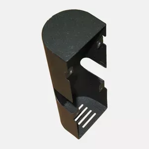 СПЭК Крышка задняя МП