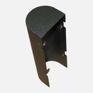 СПЭК Крышка задняя МВ