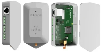 Си-Норд Link LTE