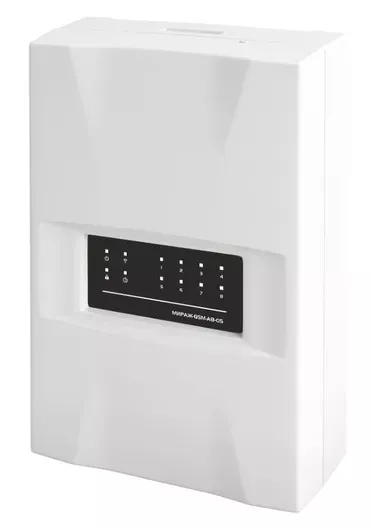 Стелс НПП Мираж-GSM-А8-05