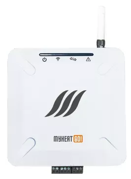 Эван My Heat GO!