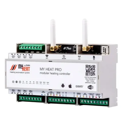 Эван My Heat PRO