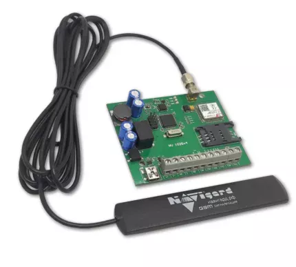 NAVIgard NV 1025 PCB