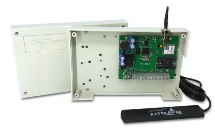 NAVIgard NV 1025, новый корпус