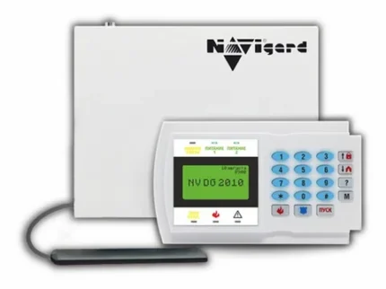 NAVIgard NV DG 2010 LED