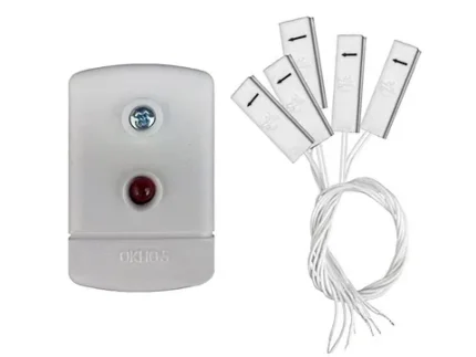 Магнито-Контакт Окно-5 (ИО 303-4)