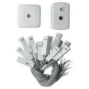 Магнито-Контакт Окно-6 (ИО 303-6) Магнито-Контакт Окно-6 (ИО 303-6)