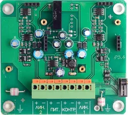 Полисервис ПРД (Тополь)