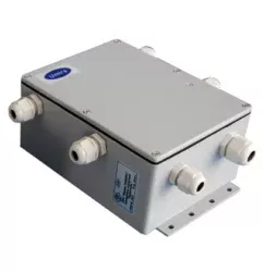 ЮМИРС Параллель