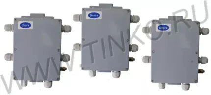 ЮМИРС Параллель-500