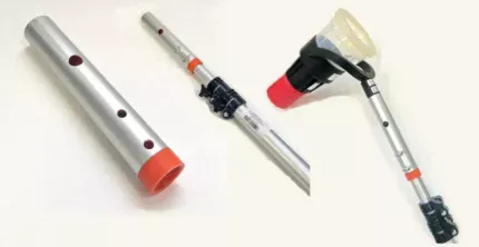 dip34 Переходник на оборудование SOLO