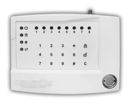 СОКРАТ Приток-А-КОП-02.2